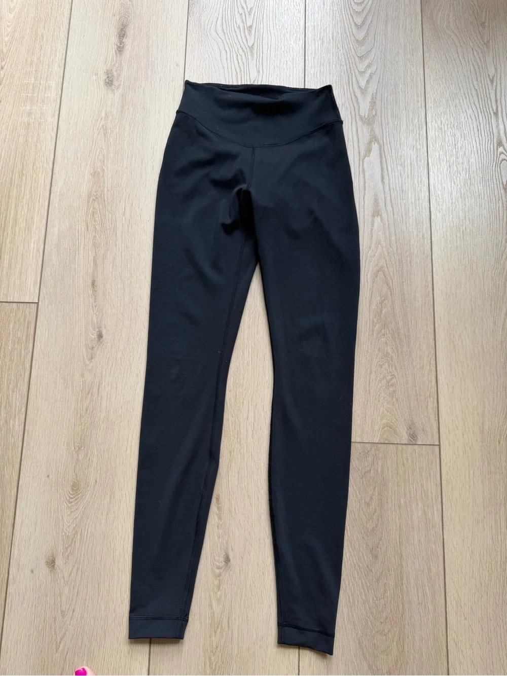 Lululemon Wunder Under SmoothCover High-Rise Tight 28